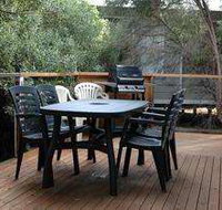 Casuarina Cabin - Tourism Canberra