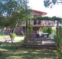 Monaro Cottage - Tourism Canberra