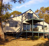 Frogs Hollow Retreat - Tourism Canberra