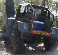 Macquarie 4x4 Centre - Tourism Canberra