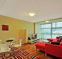 Astra Apartments - St Leonards - Tourism Canberra