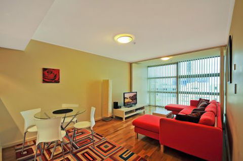 Astra Apartments - St Leonards - Tourism Canberra 0