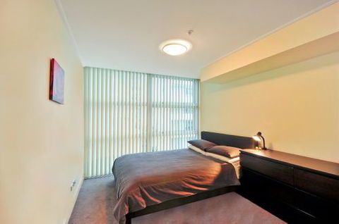 Astra Apartments - St Leonards - Tourism Canberra 1