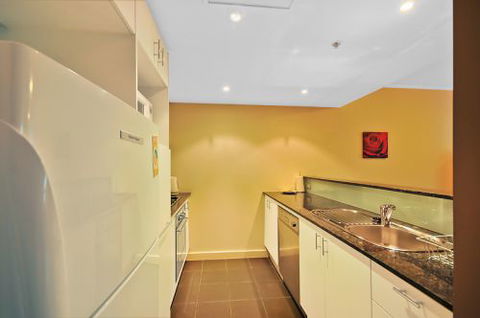 Astra Apartments - St Leonards - Tourism Canberra 2