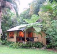 Cottages On The Creek - Tourism Canberra