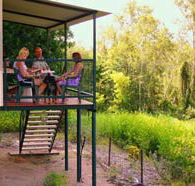 Manbulloo Homestead - Tourism Canberra