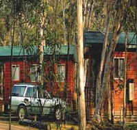 Kosciuszko Mountain Retreat - Tourism Canberra
