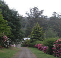 Mountain Rivers Lodge - Tourism Canberra