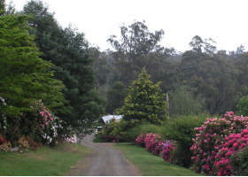 Mountain Rivers Lodge - Tourism Canberra 0
