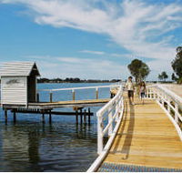 Mcmillans Of Metung Resort - Tourism Canberra