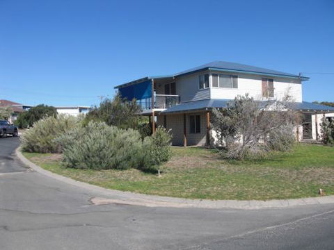 Lancelin Beach Breaks Holiday Accommodation - Tourism Canberra 1