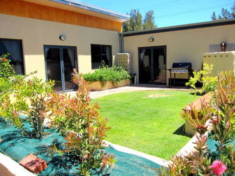 Lancelin Beach Breaks Holiday Accommodation - Tourism Canberra 3