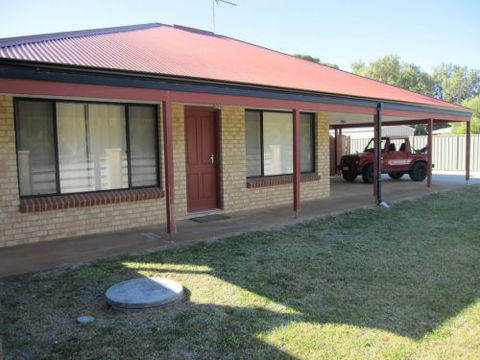 Lancelin Beach Breaks Holiday Accommodation - Tourism Canberra 4