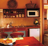 Eve's Cottages - Tourism Canberra