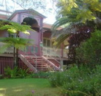 Naracoopa Bed And Breakfast And Pavilion - Tourism Canberra