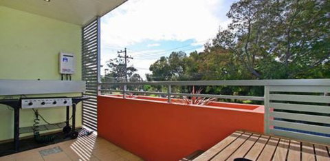 Moonah On Capel Holiday Accommodation - Tourism Canberra 0