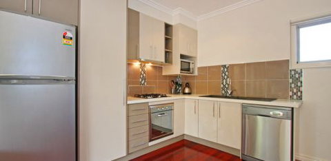 Moonah On Capel Holiday Accommodation - Tourism Canberra 2