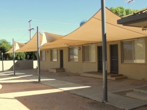 Shamore Apartments - Tourism Canberra 1