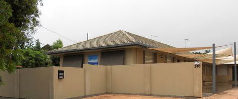 Shamore Apartments - Tourism Canberra 2