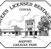 Ceduna Airport Caravan Park - Tourism Canberra