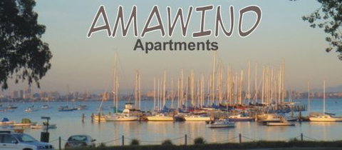 Amawind Apartments Pty Ltd - Tourism Canberra 0