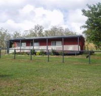 Mulgowie Country Cabins - Tourism Canberra