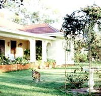 Wattle Downs Sheep Station Farm Stay - Tourism Canberra