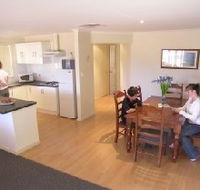 Copper Cove Holiday Villas - Tourism Canberra