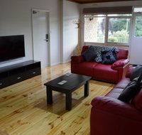 Burns View Bendigo Accommodation - Tourism Canberra