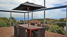 Coral Sands Luxury Beach House - Tourism Canberra 1