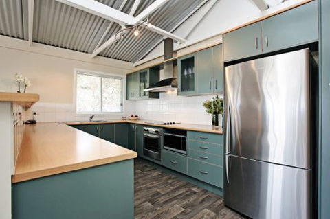 Coral Sands Luxury Beach House - Tourism Canberra 2