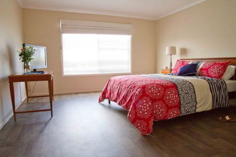 Coral Sands Luxury Beach House - Tourism Canberra 4