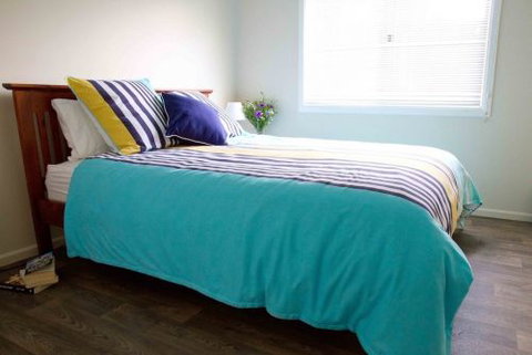 Coral Sands Luxury Beach House - Tourism Canberra 6