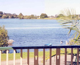 Croki NSW Tourism Canberra