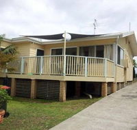 The Brightwaters Cottage - Tourism Canberra