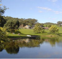 Cloud End Accommodation - Tourism Canberra