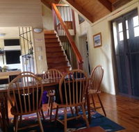 Glendon Beach House - Tourism Canberra