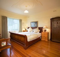 Nazaaray Beach House - Tourism Canberra