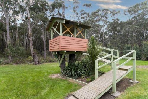 Cowleys Creek VIC Tourism Canberra