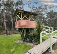 Blue Wren Haven - Tourism Canberra