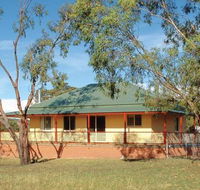 Baidland Hill - Tourism Canberra