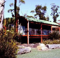 Bridport Resort And Convention Centre - Tourism Canberra