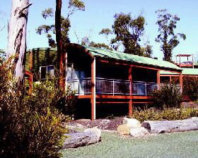 Bridport Resort And Convention Centre - Tourism Canberra 0