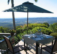 Hillside Bed amp Breakfast - Tourism Canberra