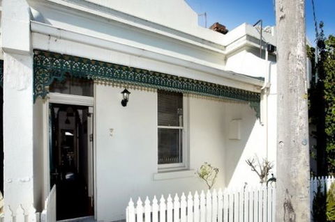 Do Drop Inn - Stay Innercity - Tourism Canberra 0