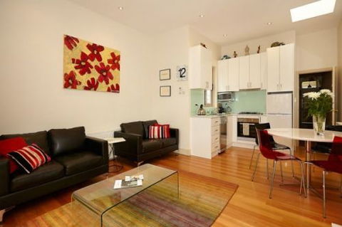 Do Drop Inn - Stay Innercity - Tourism Canberra 1