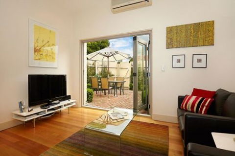 Do Drop Inn - Stay Innercity - Tourism Canberra 2