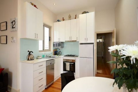 Do Drop Inn - Stay Innercity - Tourism Canberra 3