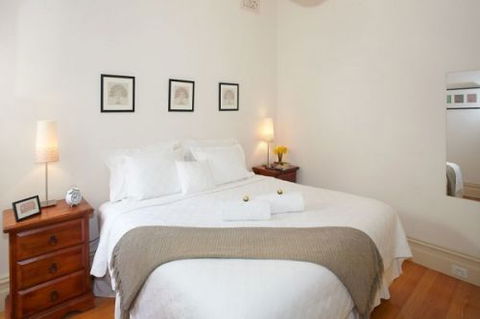 Do Drop Inn - Stay Innercity - Tourism Canberra 4