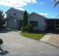 Hedgehog House - Tourism Canberra